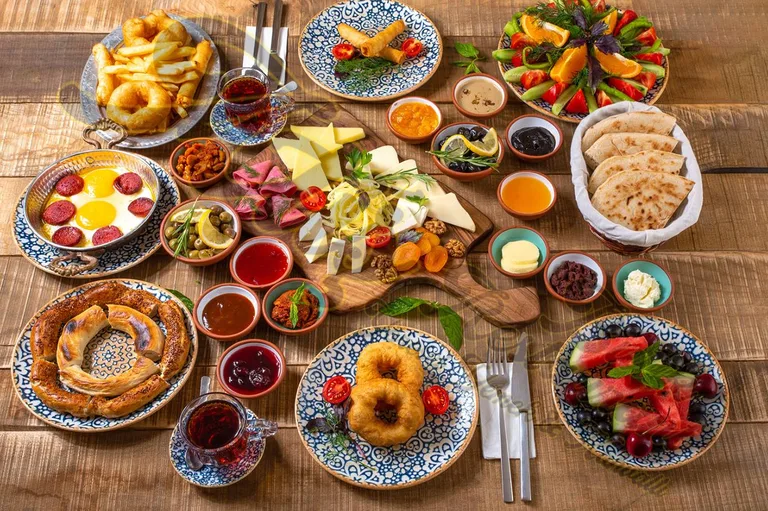 DokQa Sarıyer fotoğraf 3